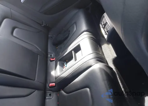 2013 Audi A5 2.0T Premium из США, поврежденный, VIN WAUCFAFR0DA008085